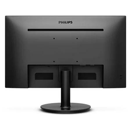 21.5 PHILIPS 220V8/01 LCD WLED 4MS 60Hz VGA DVI