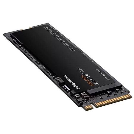1TB WD BLACK SN750 M.2 3430/3000MB/s WDS100T3X0C SSD