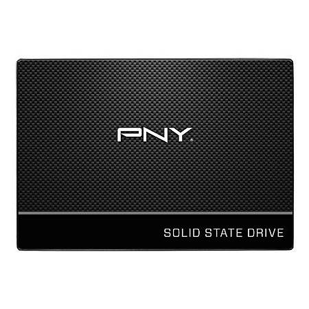 PNY CS900 120GB 515/490MB/s 2.5" SATA3 SSD Disk (SSD7CS900-120-PB)