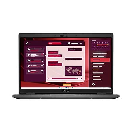 DELL LATITUDE 3450 i7-1355U 16GB 512GB SSD 14 UBUNTU N010L345014EMEA_VP_UBU