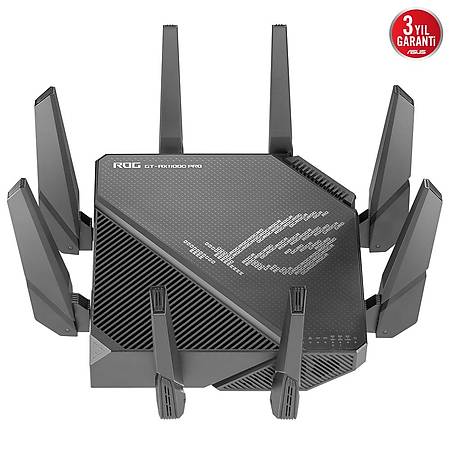 ASUS GT-AX11000 PRO DUAL BAND GAMING MESH WIFI6