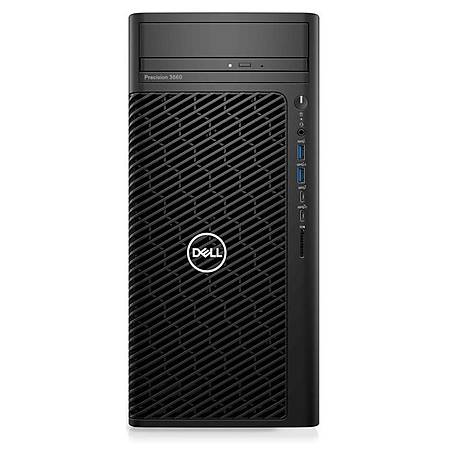 DELL PRECSON 3660_i9-12900-2 32GB 512GB SSD 8GB RTX3070 WPro