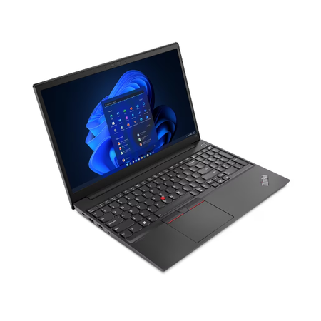 Lenovo ThinkPad E15 21E6004TTX i7-1255U 16 GB 512 GB SSD MX550 15.6