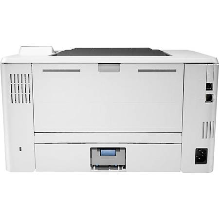 HP W1A52A LaserJet Pro M404N Mono Laser Yazc