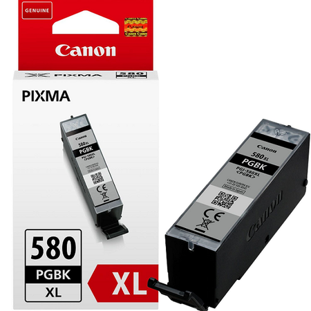 Canon PGI-580XL PGBK Mrekkep Kartu 2024C001