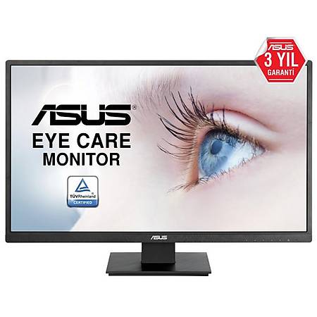 27 ASUS VA279HAE LED FHD 6MS HDMI DSUB 