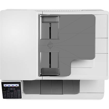 HP LaserJet Pro M183FDW 7KW56A Wi-Fi + Tarayc + Fotokopi + Faks Renkli ok Fonksiyonlu Lazer Yazc