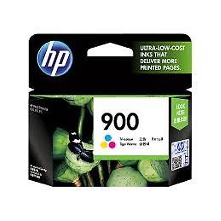 HP CB315A CMY Mrekkep Kartu (900)