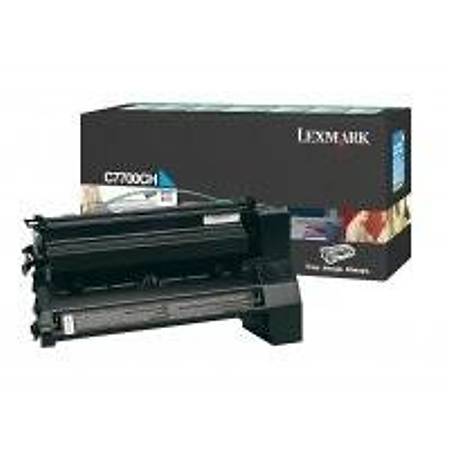 Lexmark C7700Ch Toner