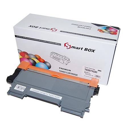 BROTHER TN-2280 MUADL TONER, BROTHER HL-2240D, HL-2250DN, HL-2280DW, MFC-7360, MFC-7860DW, DCP-7065DN Muadil Toner