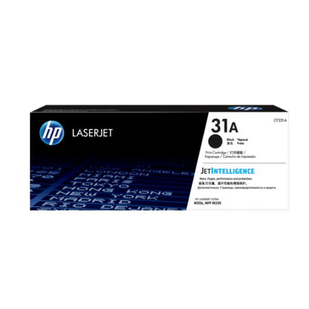 HP 31A CF231A TONER, HP LaserJet Ultra M230Sdn Orjinal Toner