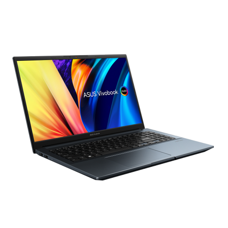 ASUS M6500RE-HN037 R7-6800H 16GB 512GB SSD 4GB RTX 3050Ti 15.6'' FDOS