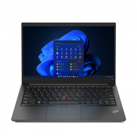 Lenovo ThinkPad E14 Gen 4 21E30069TX i5-1235U 16 GB 512 GB SSD Iris Xe Graphics 14