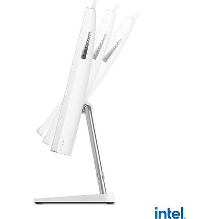 Lenovo IdeaCentre AIO 3 27IAP7 F0GJ00GQTX i5 12450H 16 GB 512 GB SSD 27