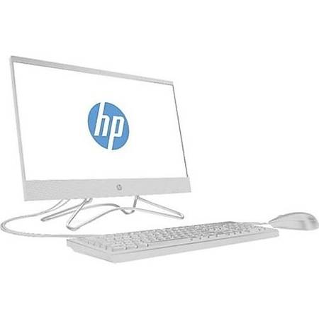 HP 200 G4 205R0ES AIO i3-10110U 4GB 256GB SSD 21.5 FDOS 