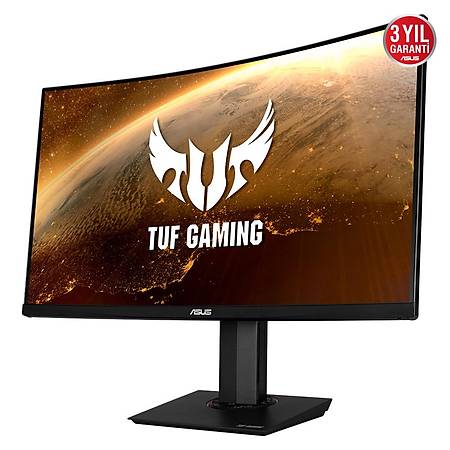 31.5 ASUS VG32VQR VA QHD 1MS 165HZ DP HDMI