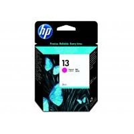 HP C4816A Magenta Mrekkep Kartu (13)