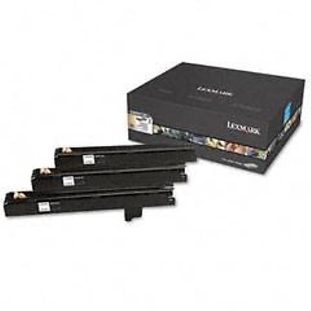 Lexmark C930X73G Renkli Drum Kit