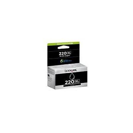 Lexmark 14L0174A Pro 400X/Pro500X 220XL Siyah Kart