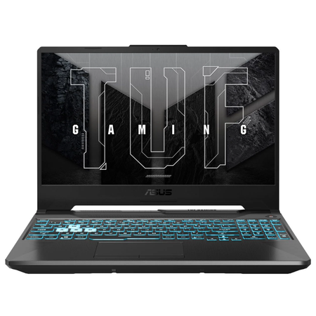 ASUS TUF GAMING FX506HC-HN373 i5-11400H 8GB 512GB SSD 4GB RTX3050 15.6'' FDOS
