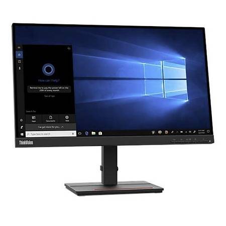 21.5 LENOVO ThinkVision S22e-20 62C6KAT1TK FHD LED HDMI, VGA