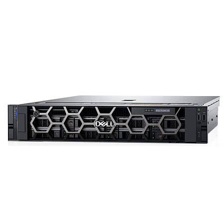 DELL POWEREDGE PER7525 PER7525_AMD 2x7282 2x8GB 1x600GB 2U