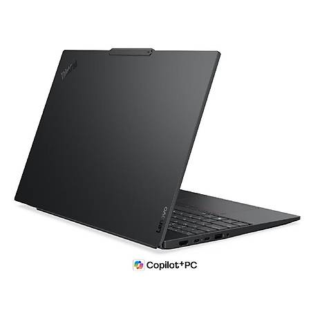 Lenovo ThinkPad E16 22AY0038TX Ultra 7 258V 32GB 1TB SSD 16 WUXGA FreeDOS