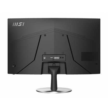 23.6 MSI PRO MP242C VA FHD 1MS 75HZ HDMI VGA