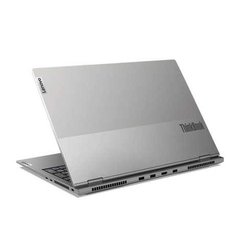 LENOVO ThinkBook 16p 21EK0029TX R7-6800H 16GB 512GB SSD 6GB RTX3060 16 FreeDOS