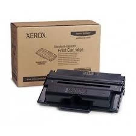 Xerox Phaser 3635MFP Yksek Kapasite Black Toner (108R00796)
