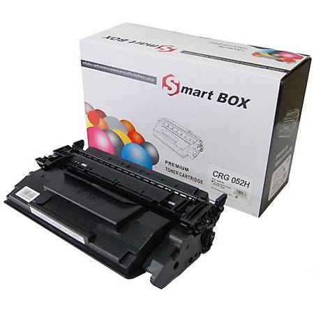 CANON CRG-052H MUADL TONER - CANON LBP210, LBP212DW, LBP214DW, LBP215X, MF 21DW, MF424DW, MF426DW, Muadil Toner
