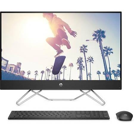 HP 27-CB1007NT 78J88EA i7-1255U 16 GB 1 TB + 256 GB SSD Iris Xe Graphics 27 Full HD All in One PC