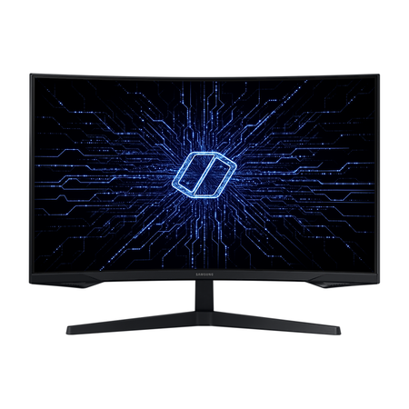 32 SAMSUNG LC32G55TQBUXUF VA QHD 144HZ 1MS HDMI DP