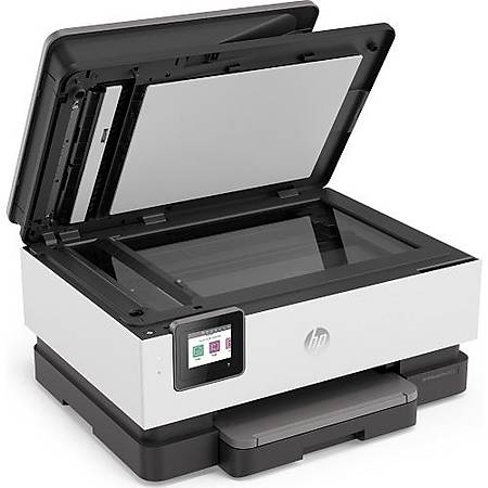 HP 1KR64B OFFICEJET 8023 RENKL YAZ/TAR/FOT/FAX Wi-Fi A4