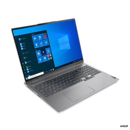 LENOVO THINKBOOK 21U00013TX R9-8940HX 32GB 1TB SSD 8GB RTX5060 16 FDOS