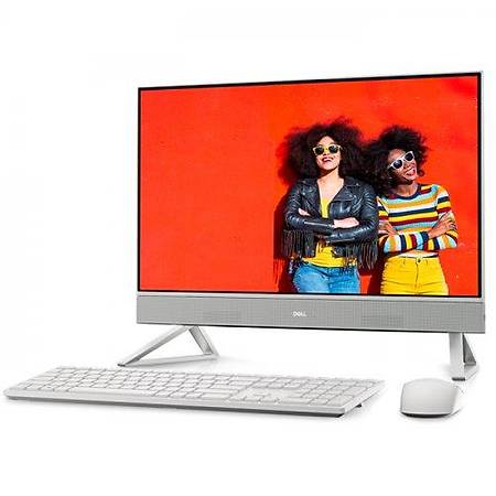 DELL INSPIRON 5410 AIO i5-1235U 8GB 256GB SSD 2GB MX550 23.8 TOUCH W11H I5410AIO1305
