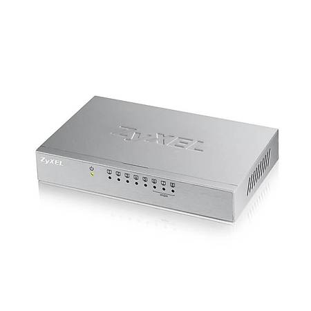 ZYXEL ES-108A - V3 10/100 YNETLEMEZ