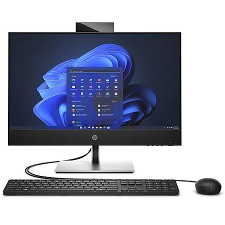 HP ProOne 440 G9 6D375EA i5-12500T 8GB 512GB SSD 23.8 FHD FreeDos