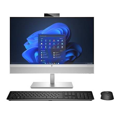 HP EliteOne 840 G9 5V919EA i7-12700 16 GB 512 GB SSD UHD Graphics 23.8