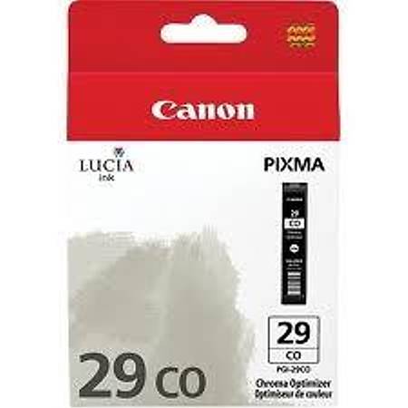 Canon PGI-29 CO Mrekkep Kartu
