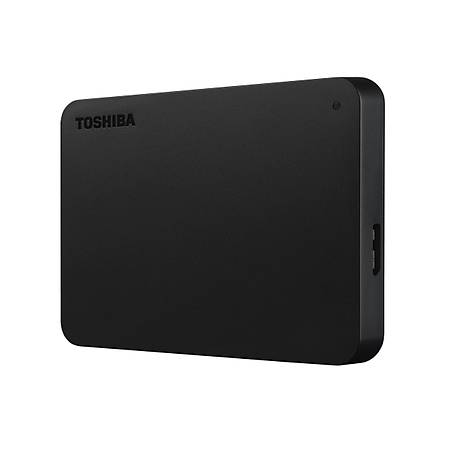1TB Canvio Basics 2.5" USB3.0 TOSHIBA HDTB410EK3AA