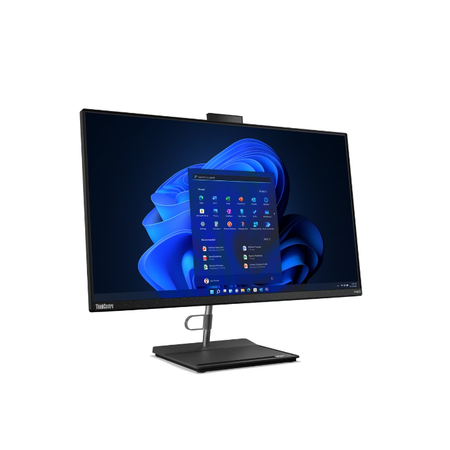 Lenovo ThinkCentre Neo 30A 12CB001YTX i7-1260P 16 GB 512 GB SSD Iris Xe Graphics 27