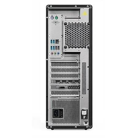LENOVO THINKSTATION P520 30BE00H1TX W-2235 16GB 1TB+512GB SSD W10