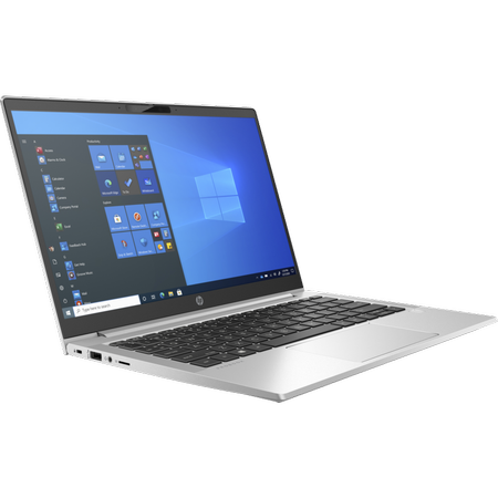 HP ProBook 430 G8 32M42EA i5-1135G7 8GB 512GB SSD 13.3" FDOS