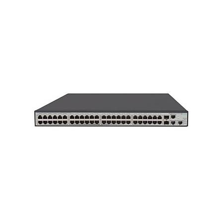 HPE OfficeConnect 1950 48G 2SFP+ 2XGT Po