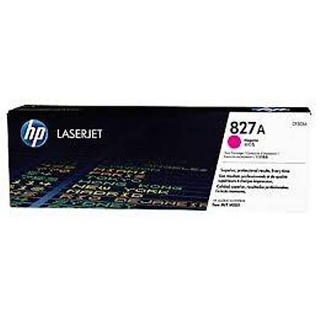 HP CF303A Magenta Toner Kartu (827A)