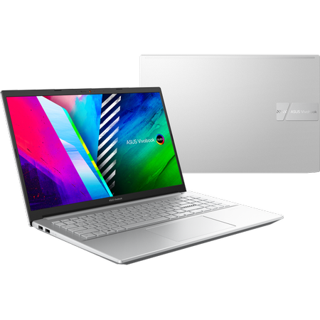 ASUS M3500QC-L1265 R9-5900HX 16GB 512GB SSD 4GB RTX3050 15.6'' FDOS