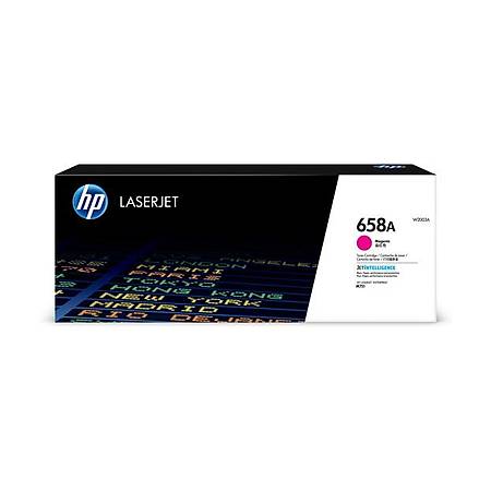 HP W2003A 658A ORJNAL MAGENTA TONER, HP M751N, M751DN TONER