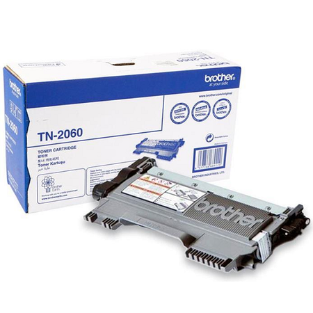Brother Tn-2060 2060 Orjinal Toner