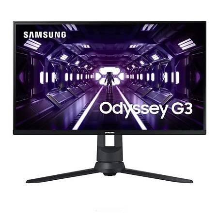 24 SAMSUNG LF24G35TFWMXUF VA FHD 1MS 144HZ DP HDMI